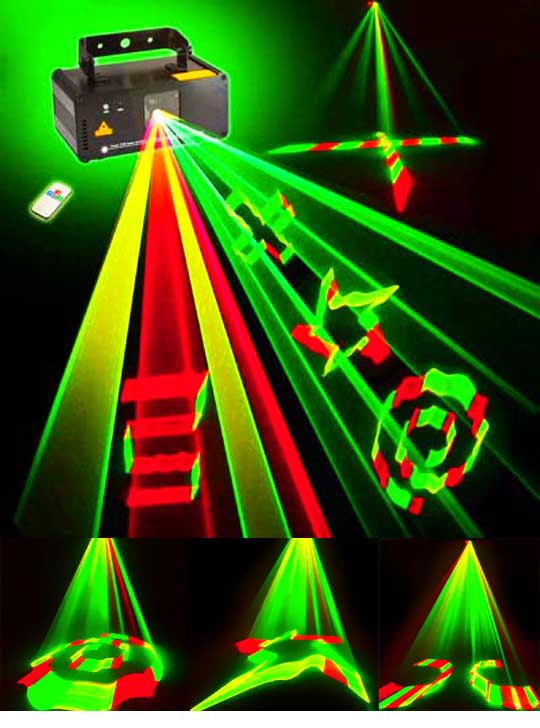 Оборудование для украшения кафе MAGNUM 3D