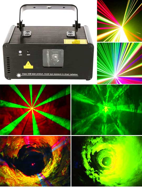 Оборудование для украшения кафе MAGNUM PHANTOM